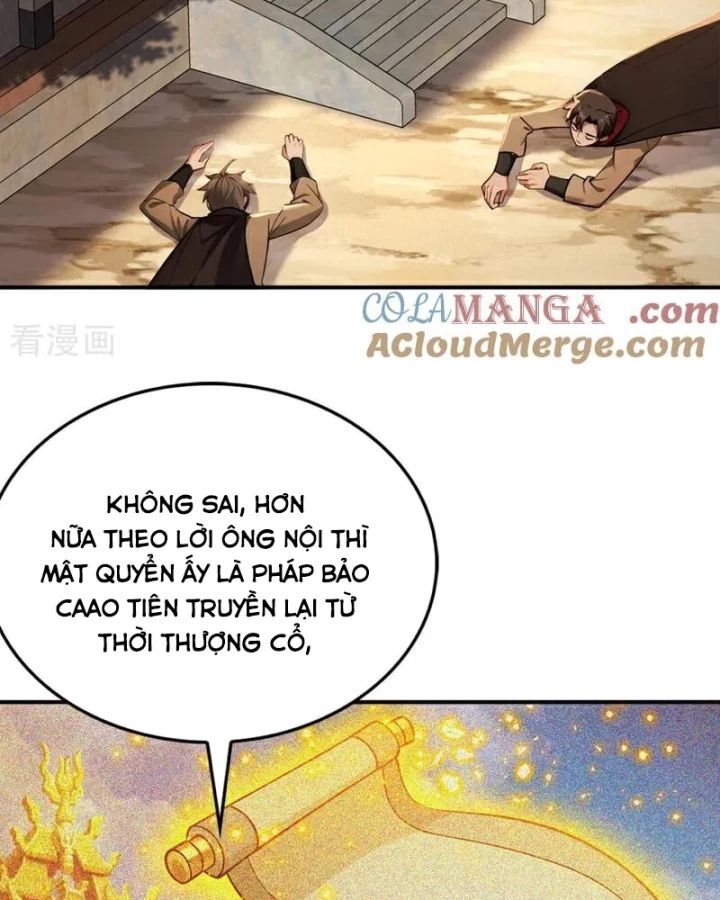 Đệ Tử Tu Luyện Còn Ta Thì Lười Biếng - Chapter 180 - Page 23