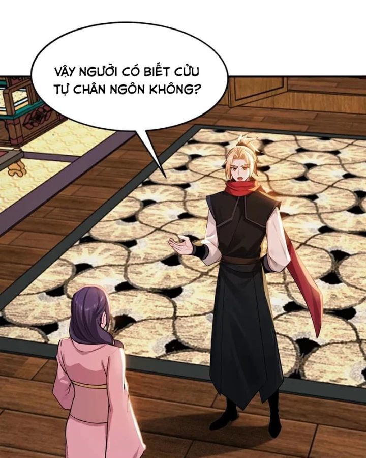 Đệ Tử Tu Luyện Còn Ta Thì Lười Biếng - Chapter 180 - Page 26