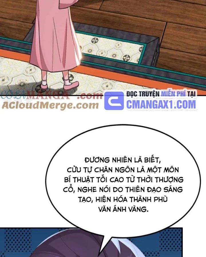 Đệ Tử Tu Luyện Còn Ta Thì Lười Biếng - Chapter 180 - Page 27