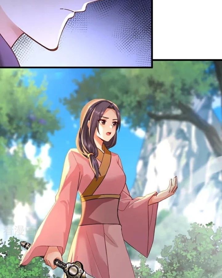 Đệ Tử Tu Luyện Còn Ta Thì Lười Biếng - Chapter 180 - Page 3