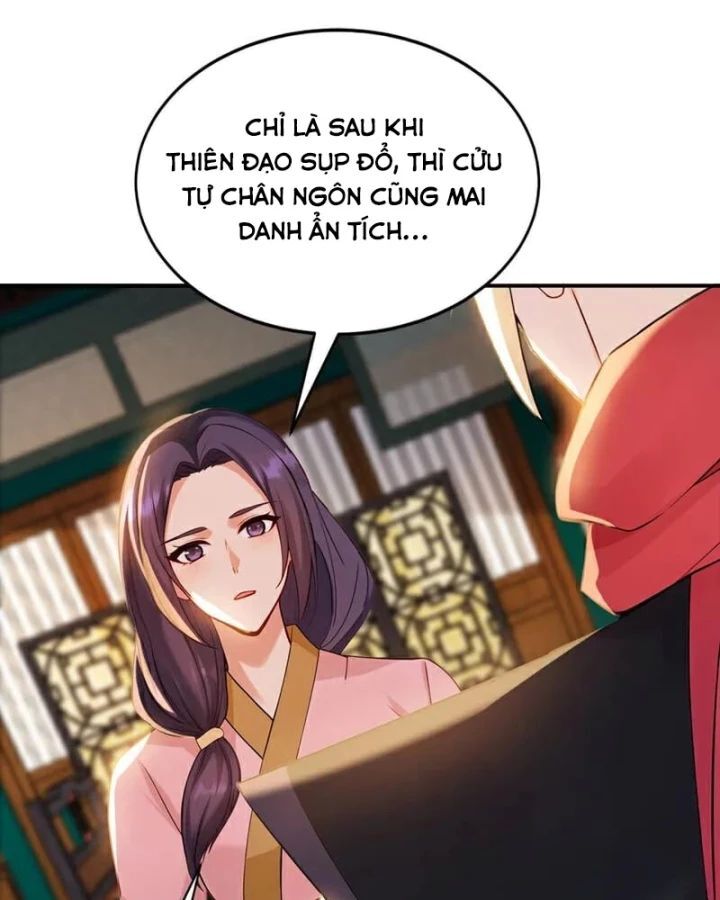 Đệ Tử Tu Luyện Còn Ta Thì Lười Biếng - Chapter 180 - Page 30