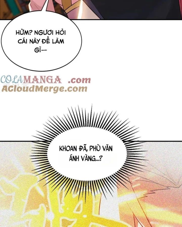 Đệ Tử Tu Luyện Còn Ta Thì Lười Biếng - Chapter 180 - Page 31