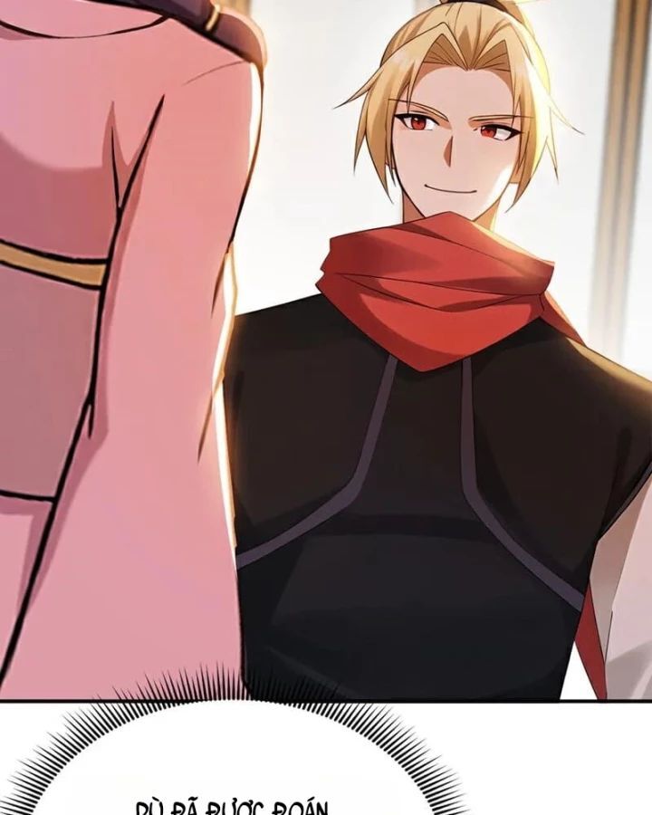 Đệ Tử Tu Luyện Còn Ta Thì Lười Biếng - Chapter 180 - Page 35