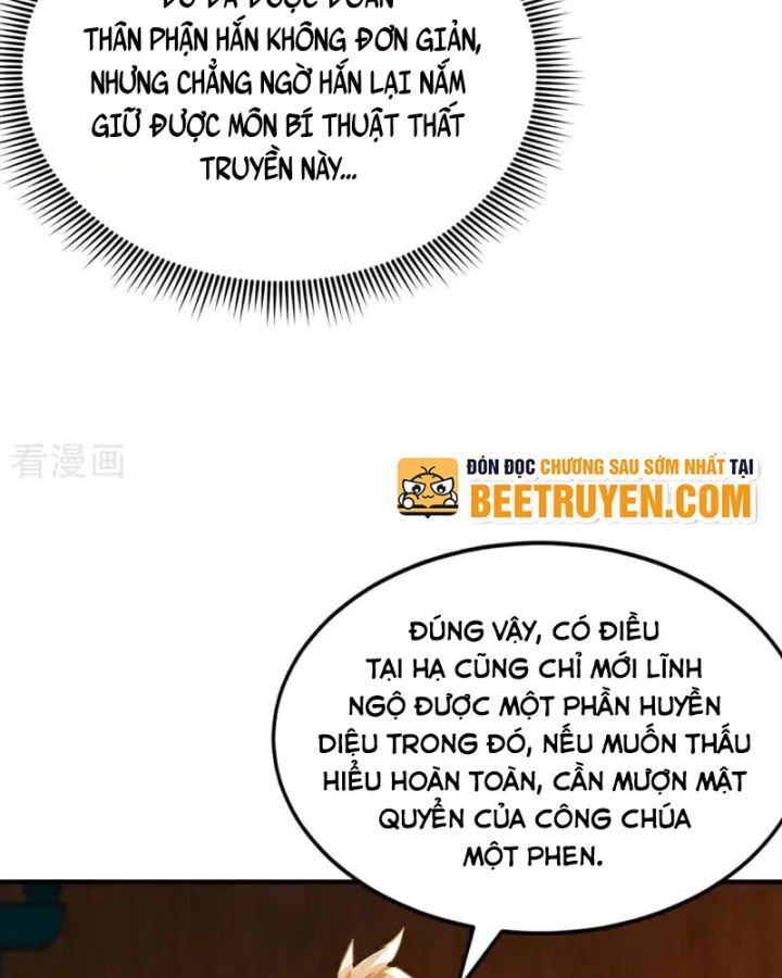 Đệ Tử Tu Luyện Còn Ta Thì Lười Biếng - Chapter 180 - Page 36