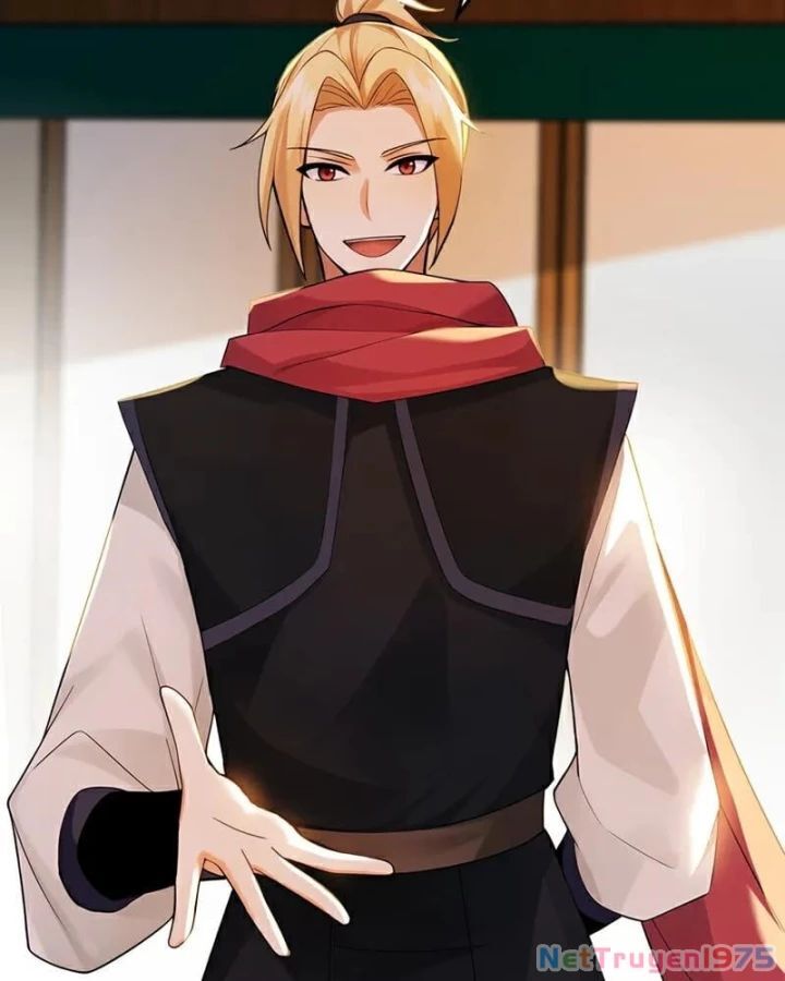 Đệ Tử Tu Luyện Còn Ta Thì Lười Biếng - Chapter 180 - Page 37