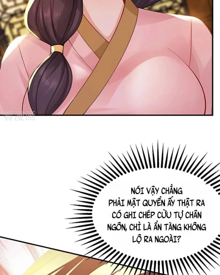 Đệ Tử Tu Luyện Còn Ta Thì Lười Biếng - Chapter 180 - Page 40