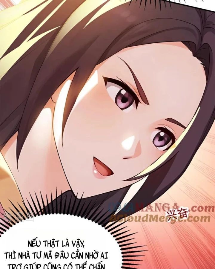 Đệ Tử Tu Luyện Còn Ta Thì Lười Biếng - Chapter 180 - Page 41