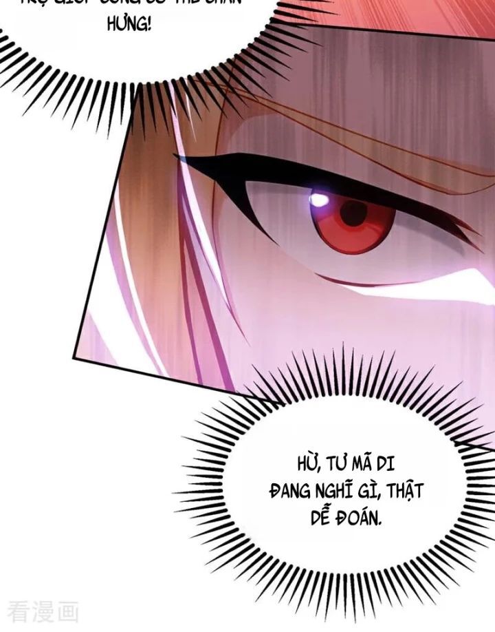 Đệ Tử Tu Luyện Còn Ta Thì Lười Biếng - Chapter 180 - Page 42