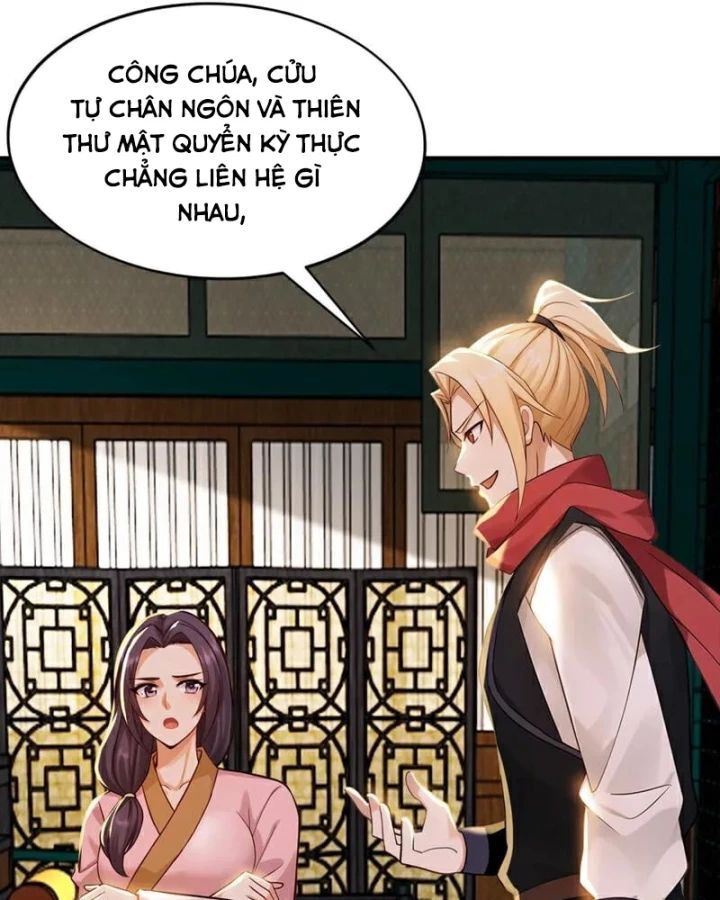 Đệ Tử Tu Luyện Còn Ta Thì Lười Biếng - Chapter 180 - Page 43