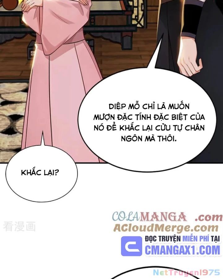 Đệ Tử Tu Luyện Còn Ta Thì Lười Biếng - Chapter 180 - Page 44
