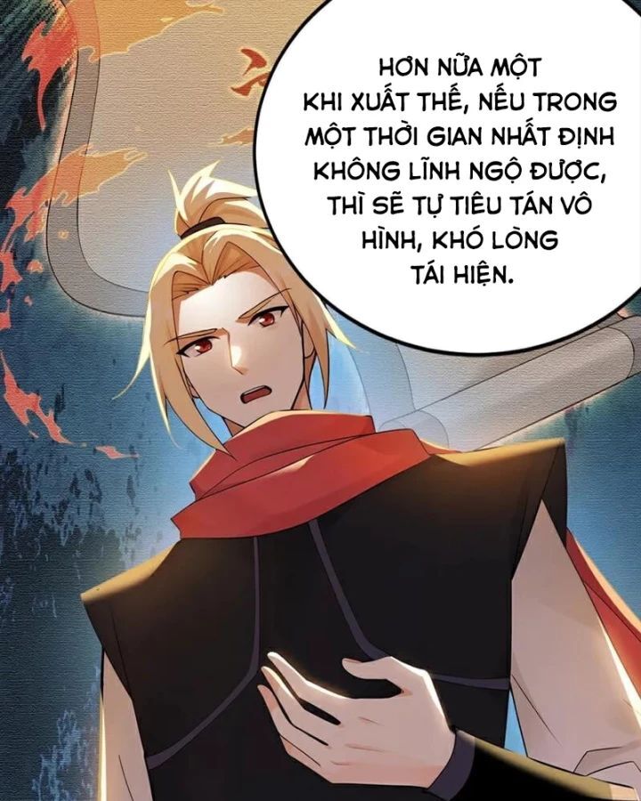 Đệ Tử Tu Luyện Còn Ta Thì Lười Biếng - Chapter 180 - Page 47