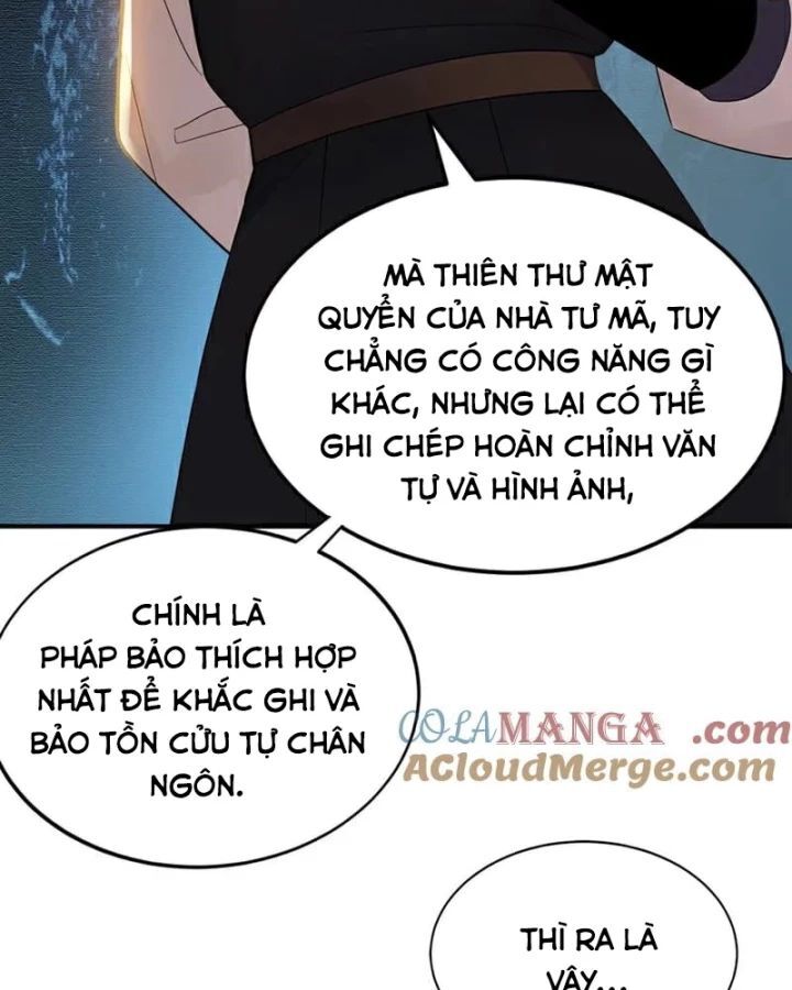 Đệ Tử Tu Luyện Còn Ta Thì Lười Biếng - Chapter 180 - Page 48