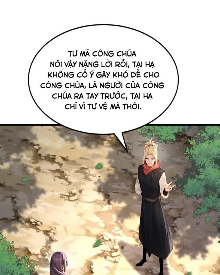 Đệ Tử Tu Luyện Còn Ta Thì Lười Biếng - Chapter 180 - Page 5
