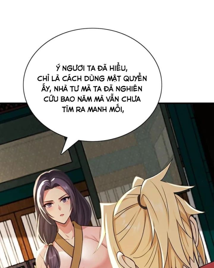 Đệ Tử Tu Luyện Còn Ta Thì Lười Biếng - Chapter 180 - Page 51