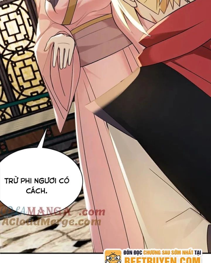 Đệ Tử Tu Luyện Còn Ta Thì Lười Biếng - Chapter 180 - Page 52