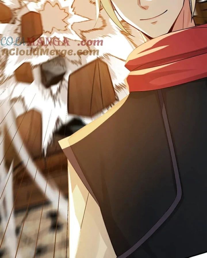 Đệ Tử Tu Luyện Còn Ta Thì Lười Biếng - Chapter 180 - Page 56