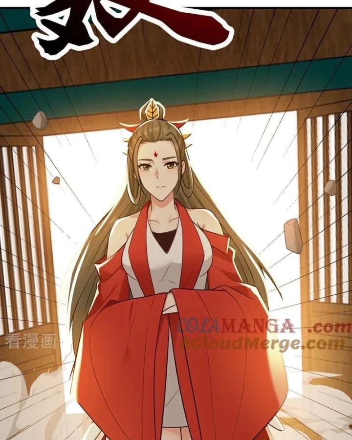 Đệ Tử Tu Luyện Còn Ta Thì Lười Biếng - Chapter 180 - Page 58