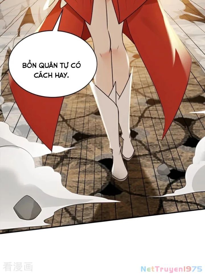 Đệ Tử Tu Luyện Còn Ta Thì Lười Biếng - Chapter 180 - Page 59