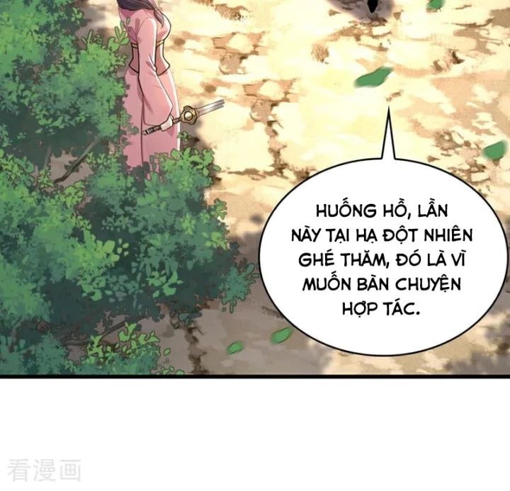 Đệ Tử Tu Luyện Còn Ta Thì Lười Biếng - Chapter 180 - Page 6