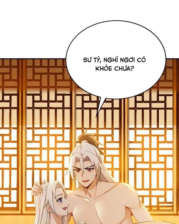 Đệ Tử Tu Luyện Còn Ta Thì Lười Biếng - Chapter 180 - Page 68
