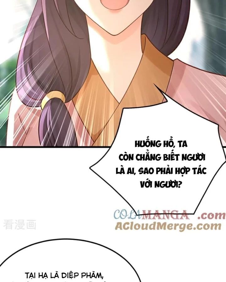 Đệ Tử Tu Luyện Còn Ta Thì Lười Biếng - Chapter 180 - Page 8