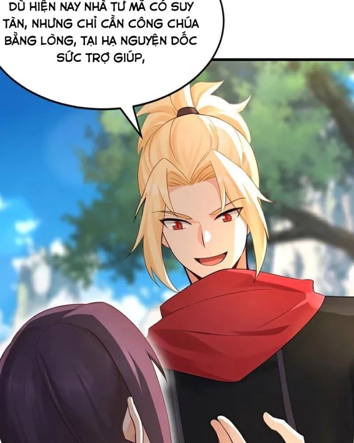 Đệ Tử Tu Luyện Còn Ta Thì Lười Biếng - Chapter 180 - Page 9