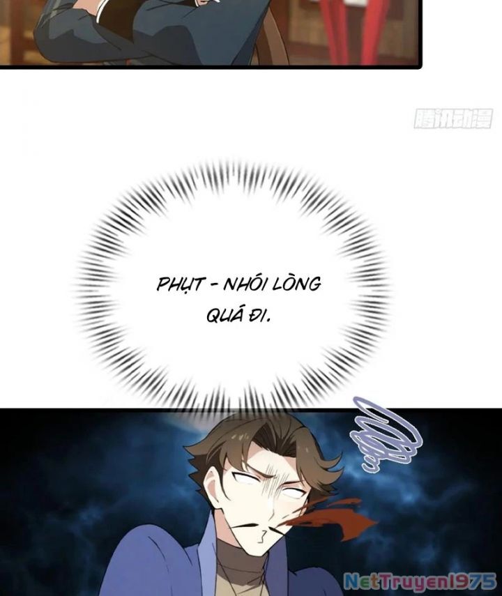 Tu Tiên Trở Về Tại Vườn Trường - Season 2 - Chapter 165 - Page 10