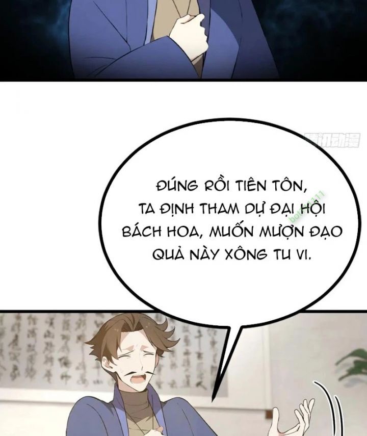 Tu Tiên Trở Về Tại Vườn Trường - Season 2 - Chapter 165 - Page 11