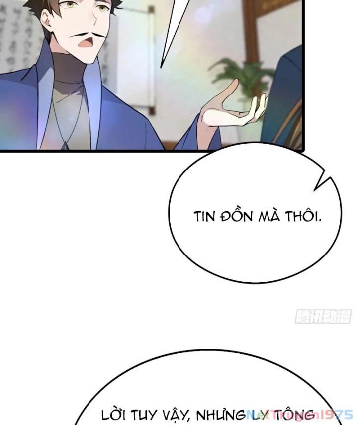Tu Tiên Trở Về Tại Vườn Trường - Season 2 - Chapter 165 - Page 15