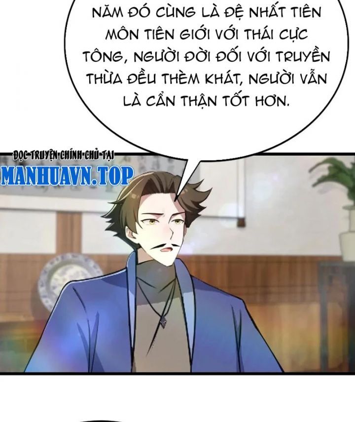 Tu Tiên Trở Về Tại Vườn Trường - Season 2 - Chapter 165 - Page 16