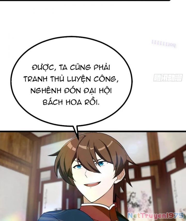 Tu Tiên Trở Về Tại Vườn Trường - Season 2 - Chapter 165 - Page 19