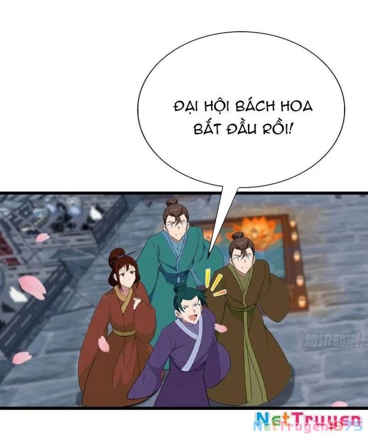 Tu Tiên Trở Về Tại Vườn Trường - Season 2 - Chapter 165 - Page 22