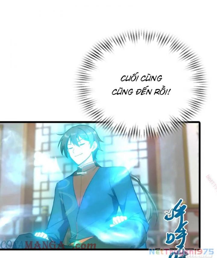 Tu Tiên Trở Về Tại Vườn Trường - Season 2 - Chapter 165 - Page 23
