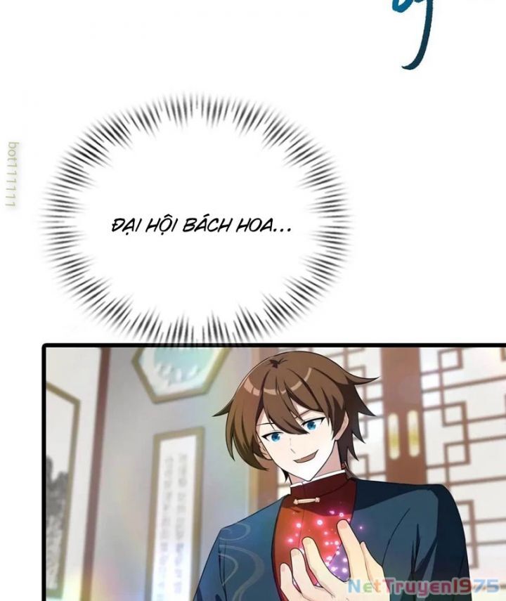 Tu Tiên Trở Về Tại Vườn Trường - Season 2 - Chapter 165 - Page 24