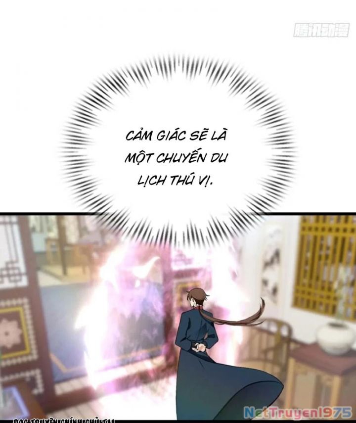 Tu Tiên Trở Về Tại Vườn Trường - Season 2 - Chapter 165 - Page 26