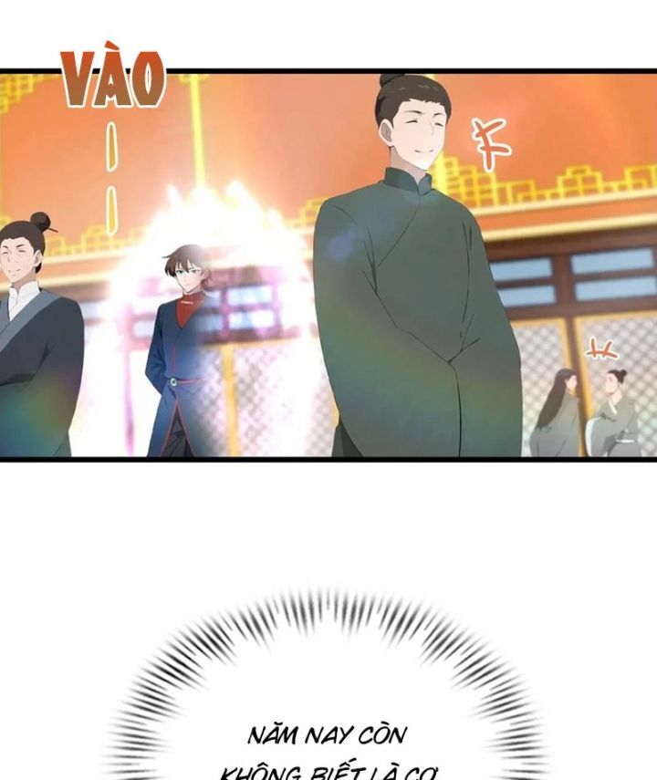 Tu Tiên Trở Về Tại Vườn Trường - Season 2 - Chapter 165 - Page 29