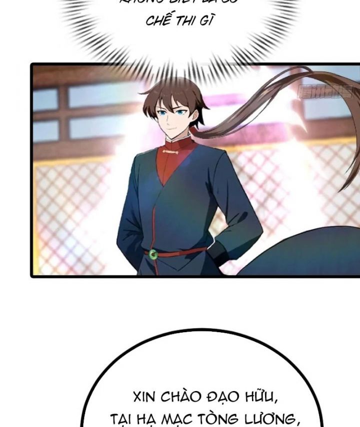 Tu Tiên Trở Về Tại Vườn Trường - Season 2 - Chapter 165 - Page 30