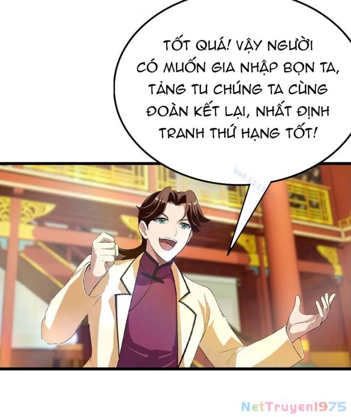 Tu Tiên Trở Về Tại Vườn Trường - Season 2 - Chapter 165 - Page 33
