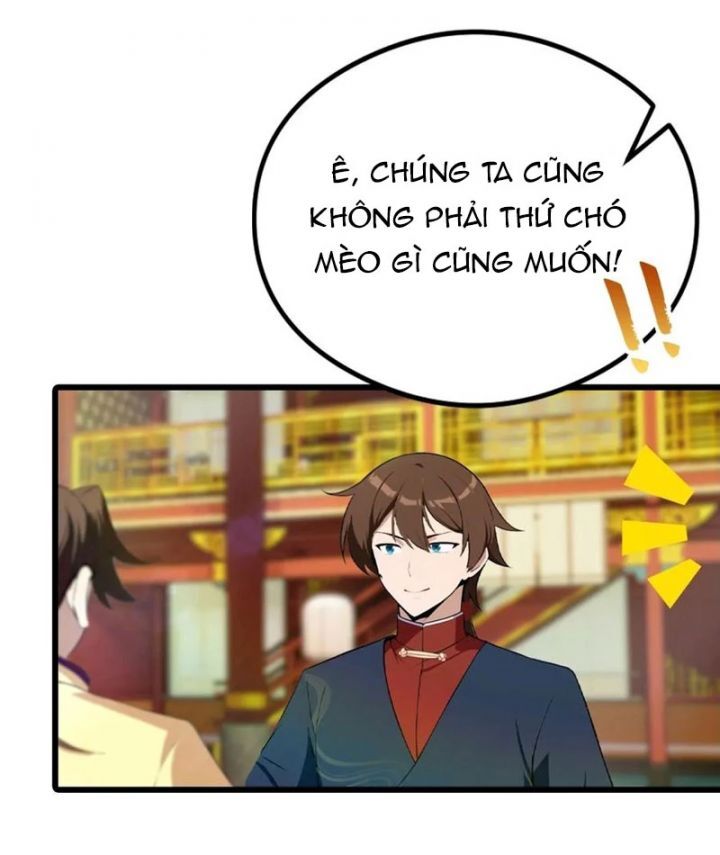 Tu Tiên Trở Về Tại Vườn Trường - Season 2 - Chapter 165 - Page 34