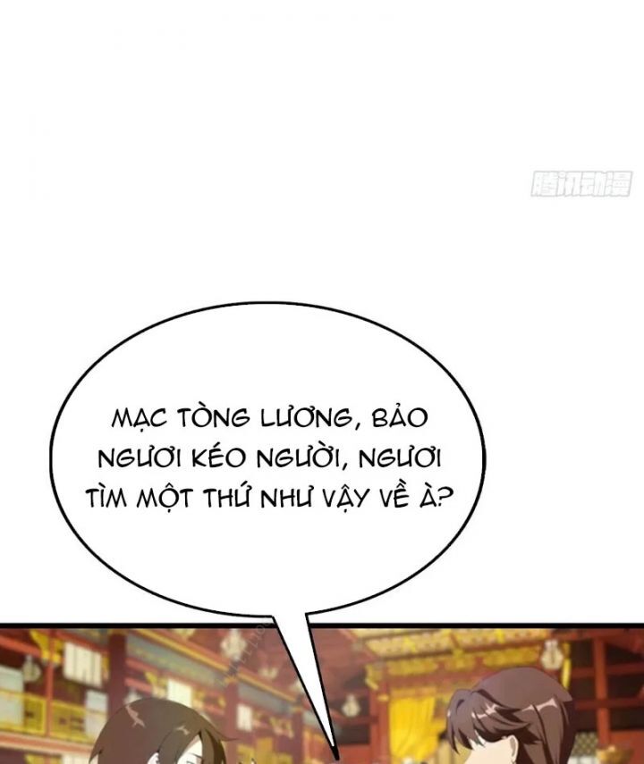Tu Tiên Trở Về Tại Vườn Trường - Season 2 - Chapter 165 - Page 35