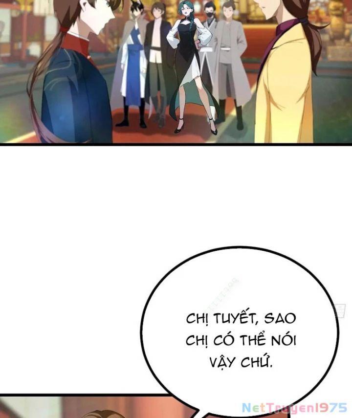 Tu Tiên Trở Về Tại Vườn Trường - Season 2 - Chapter 165 - Page 36