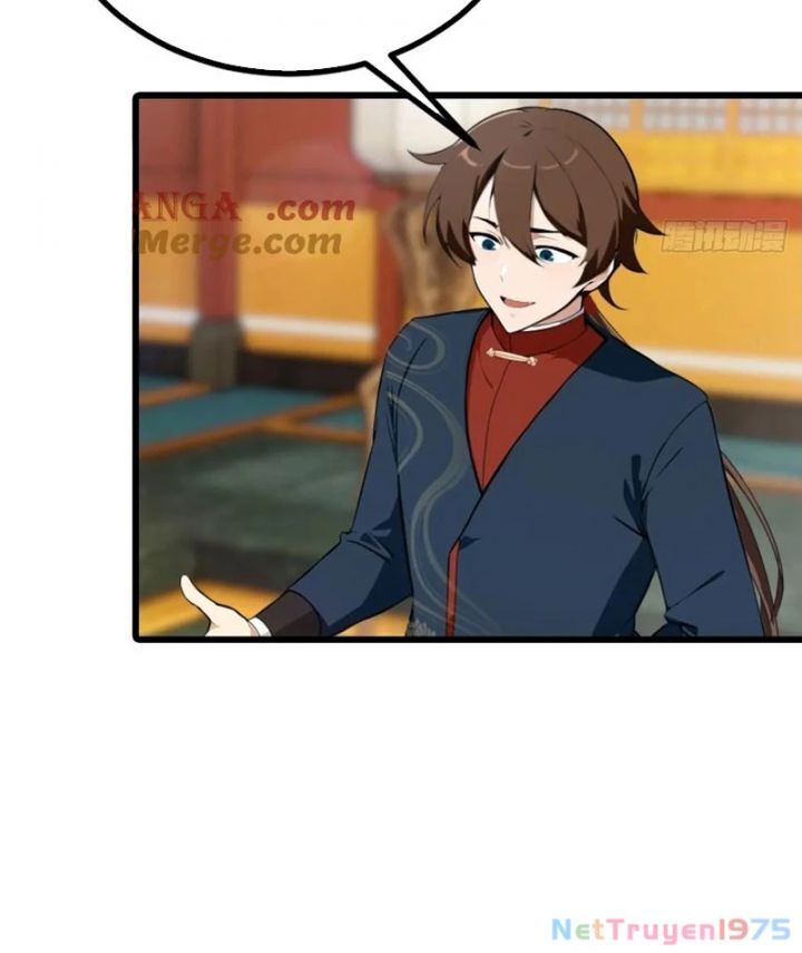 Tu Tiên Trở Về Tại Vườn Trường - Season 2 - Chapter 165 - Page 38