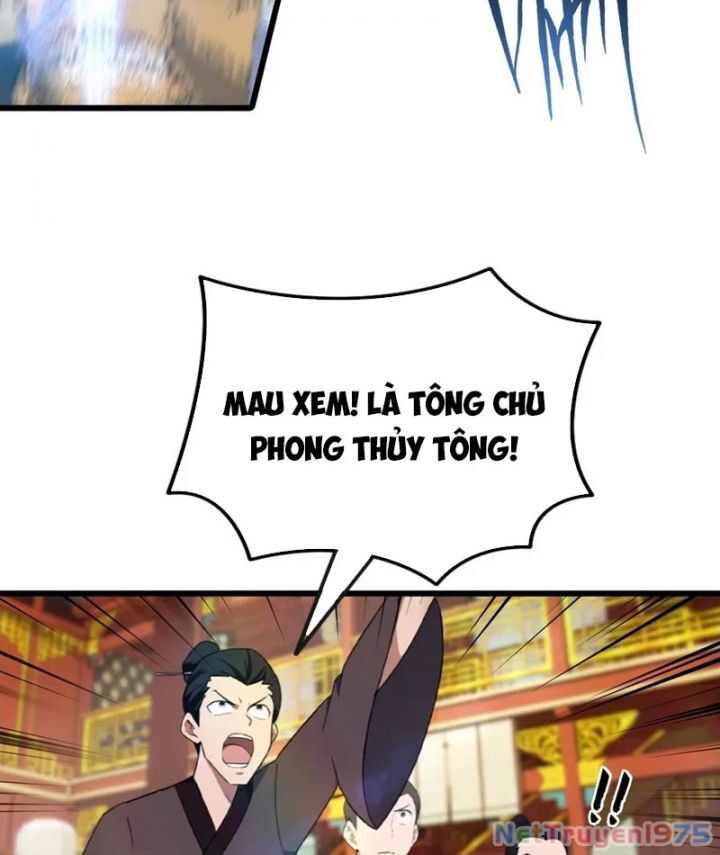 Tu Tiên Trở Về Tại Vườn Trường - Season 2 - Chapter 165 - Page 40