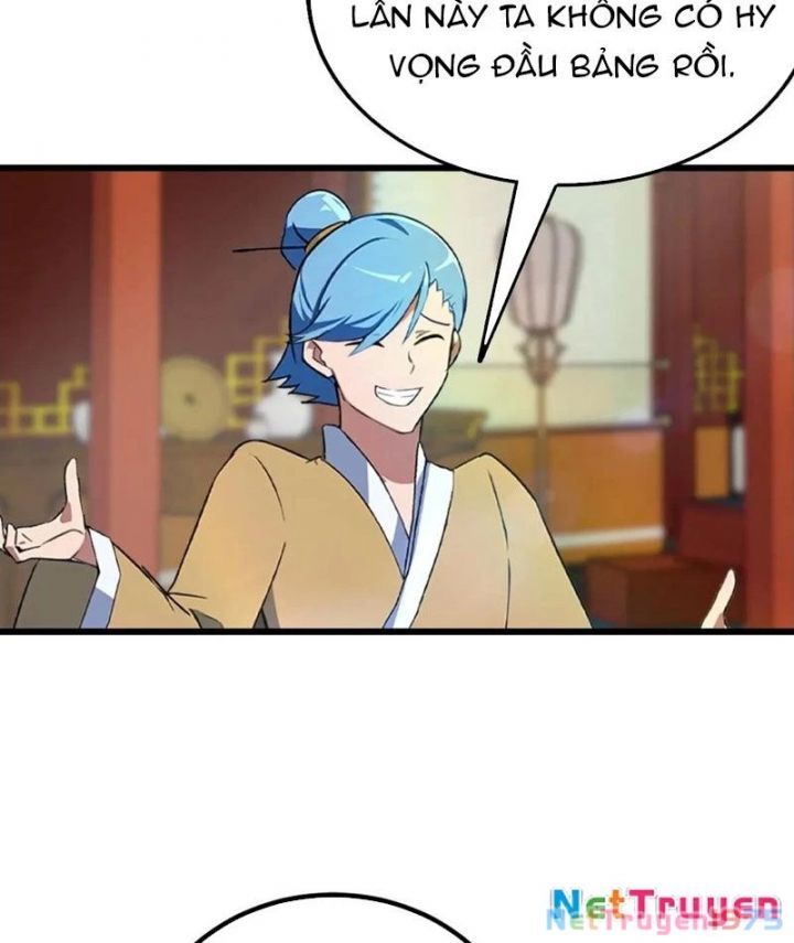 Tu Tiên Trở Về Tại Vườn Trường - Season 2 - Chapter 165 - Page 42