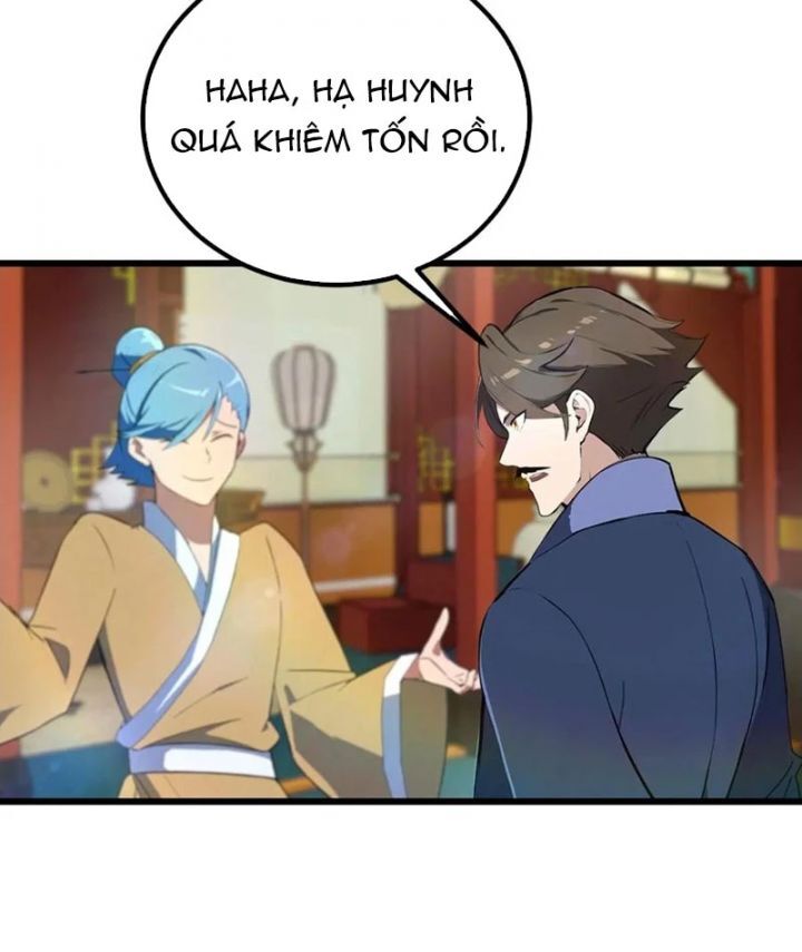 Tu Tiên Trở Về Tại Vườn Trường - Season 2 - Chapter 165 - Page 43