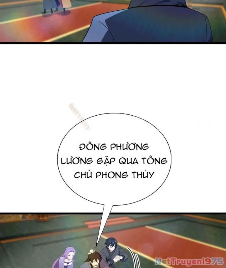 Tu Tiên Trở Về Tại Vườn Trường - Season 2 - Chapter 165 - Page 46