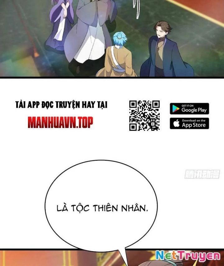Tu Tiên Trở Về Tại Vườn Trường - Season 2 - Chapter 165 - Page 47
