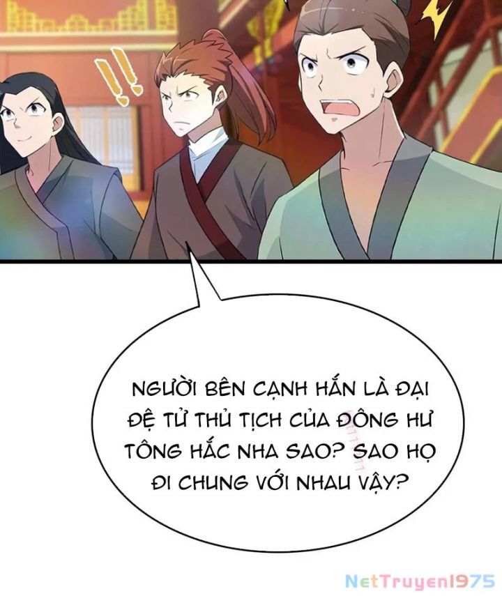 Tu Tiên Trở Về Tại Vườn Trường - Season 2 - Chapter 165 - Page 48