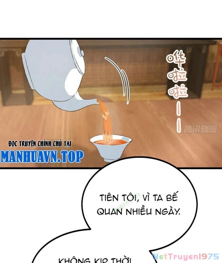 Tu Tiên Trở Về Tại Vườn Trường - Season 2 - Chapter 165 - Page 5