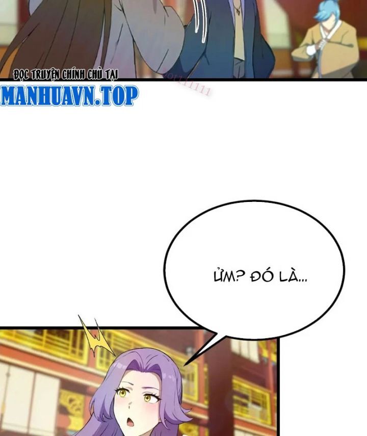 Tu Tiên Trở Về Tại Vườn Trường - Season 2 - Chapter 165 - Page 51